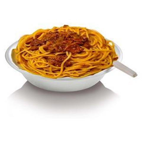 SDG PIATTI FONDI in POLPA DI CELLULOSA Ml.400 Ø18 Pz.500 SDG - 41955 - F001276