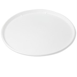 45577 - piatti pizza in polpa di cellulosa 32 pz250