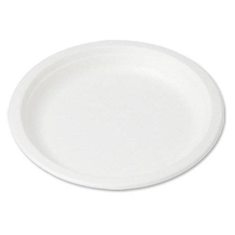 Byò Natural Organic PLACAS REDONDAS BIODEGRADÁVEIS EM POLPA DE CELULOSE 