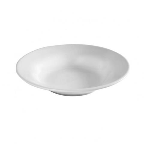  PIATTO TONDO in MELAMINA Cm.30 h.6 Pz.1  - 44909 - F001462