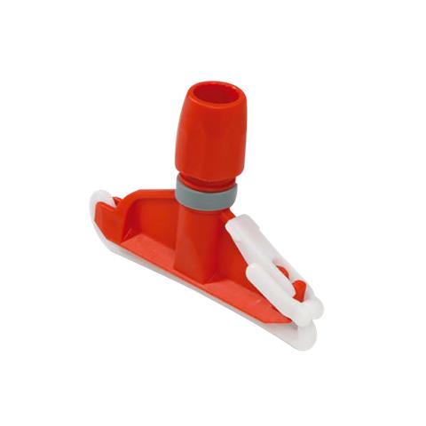  PINZA per MOP ROSSA in PLASTICA  - 500378 - F000637
