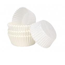 SACOS REDONDOS BRANCO 9 90x129mm 1000 peças