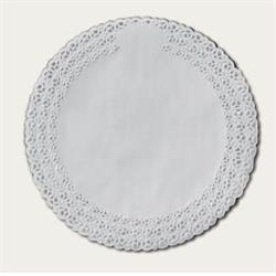 RENDA REDONDA Ø16 Unid.100