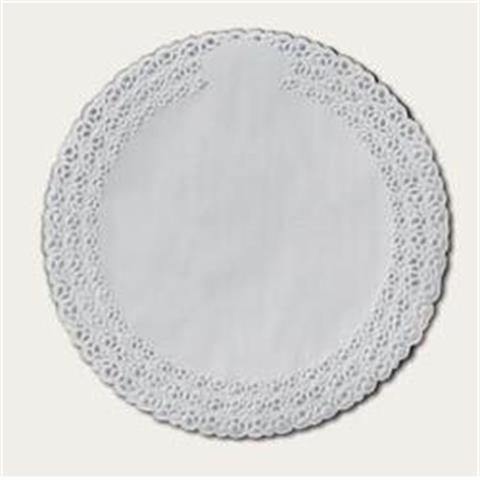 DELPIN PIZZI ROTONDI Ø16 Pz.100 DELPIN - 42579 - F001292