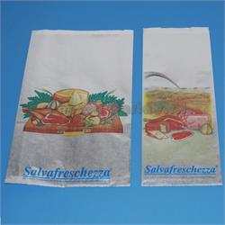 SALVAFRESCHEZZA POLITENATI Cm.20x34 Pz.100
