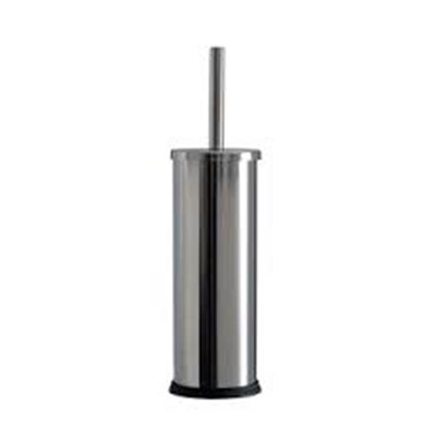  PORTASCOPINO MURALE INOX  - 500811 - F001125