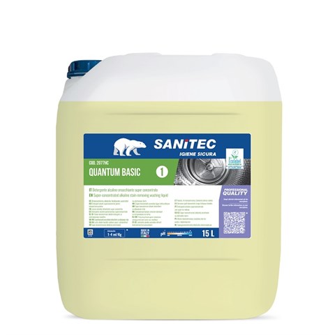 SANITEC QUANTUM BASIC Kg.19,8 SANITEC - 44647 - F001399