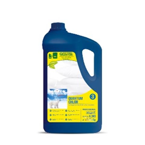SANITEC QUANTUM CHLOR Kg.6,3 SANITEC - 43668 - F001399