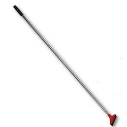 500430 - raschietto con manico cm25