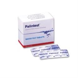 44205 - reagenti palintest dpd1 pz250