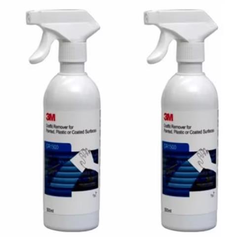 linea prodotti 3m 3M™ Graffiti Remover 1500 5 Lt Pz.4 linea prodotti 3m - 3M7000082045 - F001888