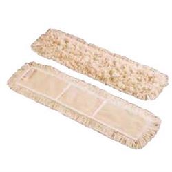 200166 - ricambio frangia in cotone cm80