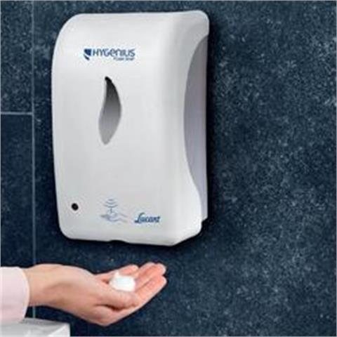  RICARICA HYGENIUS SCHIUMA al BERGAMOTTO Ml.1000  - 43028 - F000423