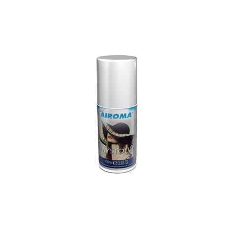  RICARICA MISTIQUE DEODORIZZ. AMBIENTI ELETTR. AIROMA MICRO Ml.100 Pz.12  - 44287 - F001396