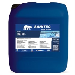 43862 - riduttore ph kg19 lt 15