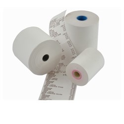 42928 - rotoli bilancia termica mm62 90 foro 25 mm bpa free pz34