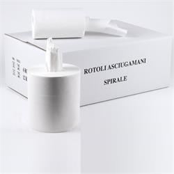ROTOLI MULTIUSO SPIRALE MAXI Pz.6
