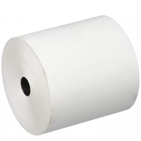 johnson roltelex s.r ROTOLI TERMICI per BILANCIA Mm.62 x 30 Mt. FORO 12 Mm. Pz.10 johnson roltelex s.r - 42235 - F001317