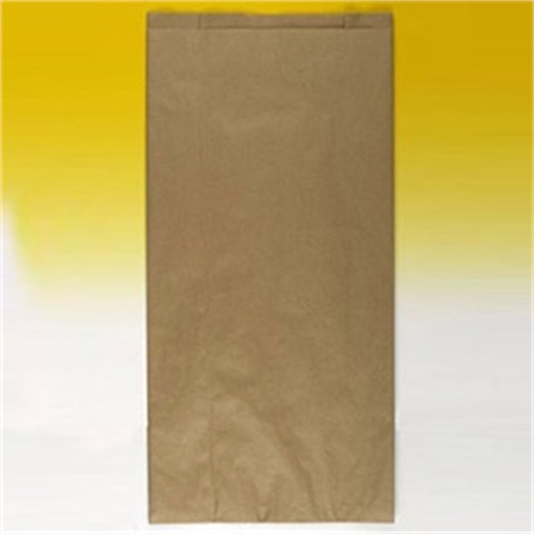  SACCHETTI AVANA VELEN (3 Etti) Cm.17+13x34 Pz.1000  - 46100 - F001924
