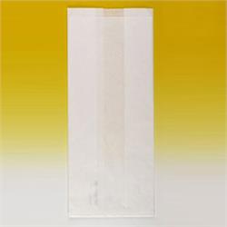 SACOS PC KRAFT BRANCO Gr.45 (Kg.3) Cm.30x60 Kg.10