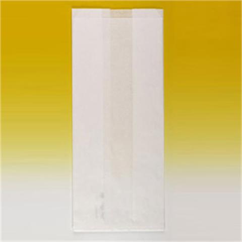  SACCHETTI BIANCHI KRAFT P.C. Gr.45 (Kg.3) Cm.30x60 Kg.10  - 400087 - F001859