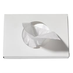 42310 - sacchetti igienici in polietilene pz1200