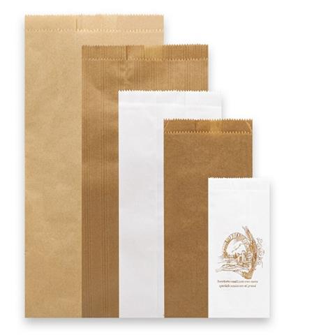  SACCHETTI KRAFT AVANA Gr.70 Cm.40x80 Kg.20  - 44571 - F001859