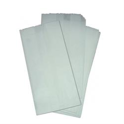 42222 - sacchetti pergamin argento cm12x28 kg10