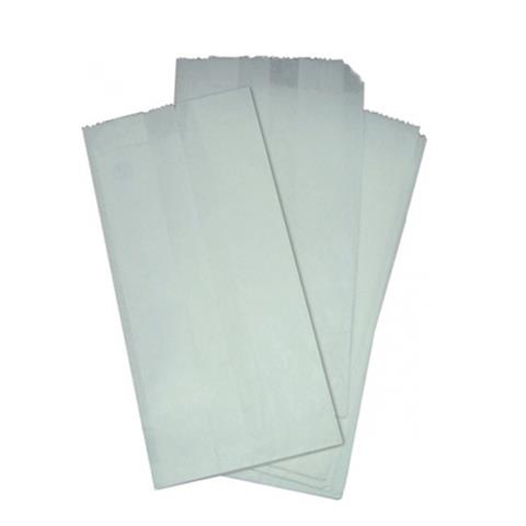  SACCHETTI PERGAMIN ARGENTO Cm.12x28 Kg.15  - 44200 - F001559