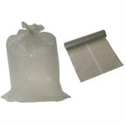 SACCHI IMMONDIZIA NEUTRI Cm.70x110 HD Pz.20