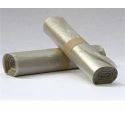 SACOS DE LIXO NEUTRO Cm.90x120 Gr.70 Unid.250