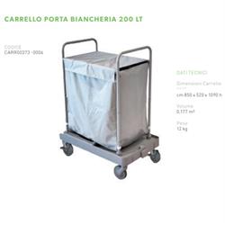 45626 - sacco per biancheria lt200