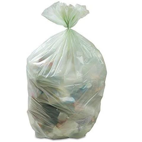  SACCHI IMMONDIZIA NEUTRI Cm.125x140 Pz.140  - 44828 - F001423