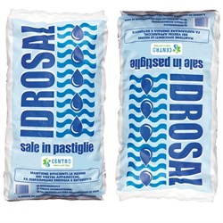 42210 - sal em comprimidos de idrosal kg25