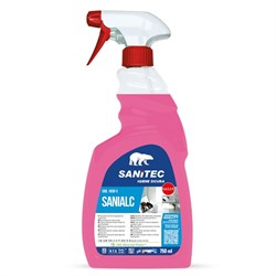 SANIALC GATILHO MULTIUSOS 750 ml