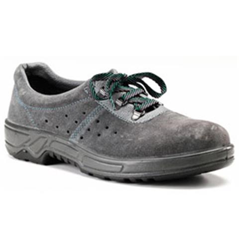  SCARPA BASSA VARANO GRIGIA (Tg.35->48)  - 41141 - F000220