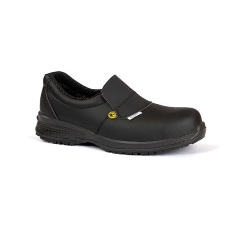  SCARPA MEDINA S2 BASSA in MICROWASH con TESSUTO TRASPIRANTE Tg. VARIE  - 45299 - F001787