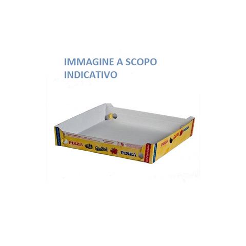 liner italia interna CAIXAS DE PIZZA 30x40x5 cm liner italia interna - 42934 - F000562