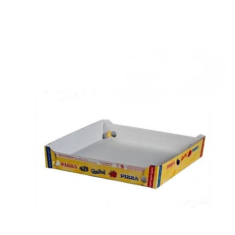  SCATOLE PIZZA Cm.35x50x5 Pz.50  - 44400 - F001354