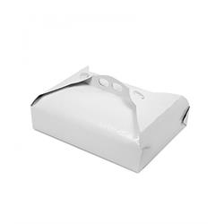 CAIXAS PARA BOLOS RETANGULARES Cm.31x42x10 Unid.1