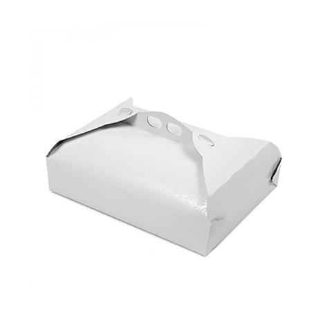 DELPIN SCATOLE TORTA RETTANGOLARI Cm.45x55x10 Pz.1 DELPIN - 50325 - F001292