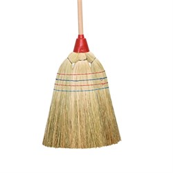 SAGGINA GIANNINA VASSOURA DE 4 FIOS