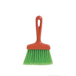 VASSOURA DE PLÁSTICO MULTIUSOS