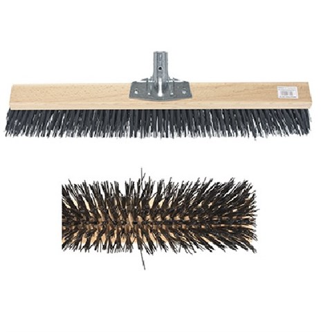  SCOPONE INDUSTRIALE Cm.60  - 500484 - F001099