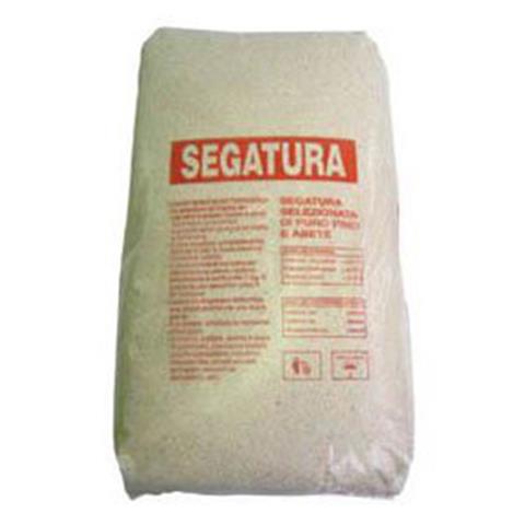  SEGATURA BIANCA Kg.6  - 100111 - F001059
