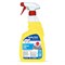 SANITEC SGRASSATORE SPRAY ULTRA LIMONE Ml.750 SANITEC in Ambienti e Superfici