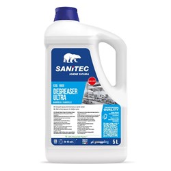 43620 - sgrassatore ultra marsiglia lt5