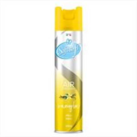 emme pro s.r.l. SOFT DEO VANIGLIA ML.300 emme pro s.r.l. - 43220 - F001358