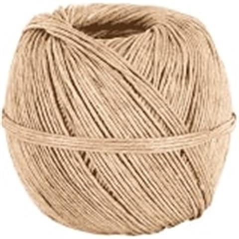  TWINE 2/6 ST em bola Gr.300  - 44616 - F001580