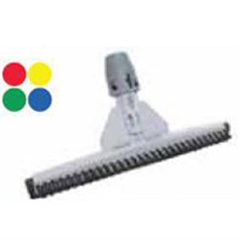  SPAZZOLA con TERGIPAVIMENTI SMARTFIT Cm.45  - 41750 - F001196